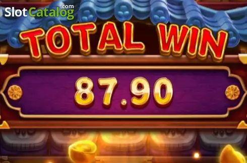 Скрин8. Win Win Neko (Fa Chai Gaming) слот