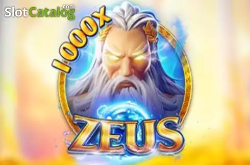 Zeus (Fa Chai Gaming) логотип