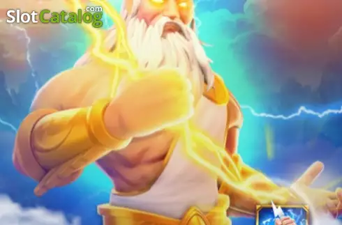 Скрин5. Zeus (Fa Chai Gaming) слот