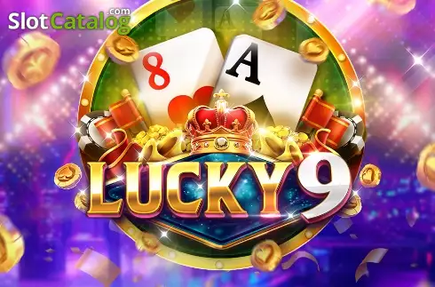 Lucky 9 (Fa Chai Gaming) слот
