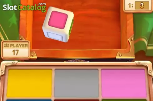 Скрин5. Super Color Game (Fa Chai Gaming) слот