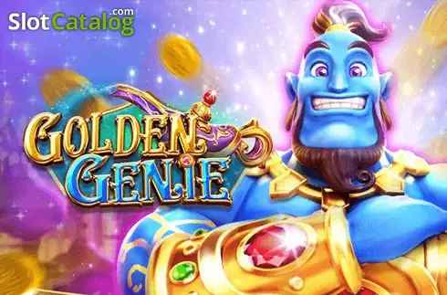 Golden Genie (Fa Chai Gaming) слот