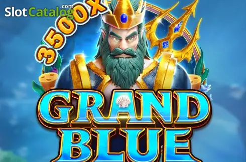 Grand Blue Fa Chai Gaming