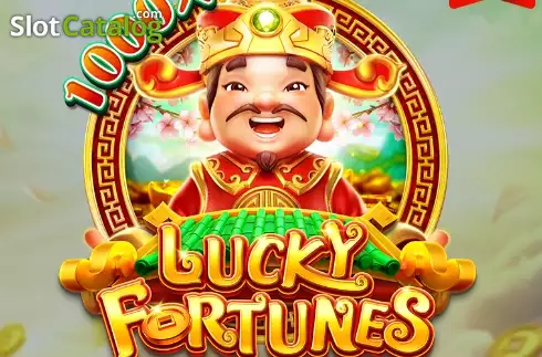 Lucky Fortunes (Fa Chai Gaming) слот