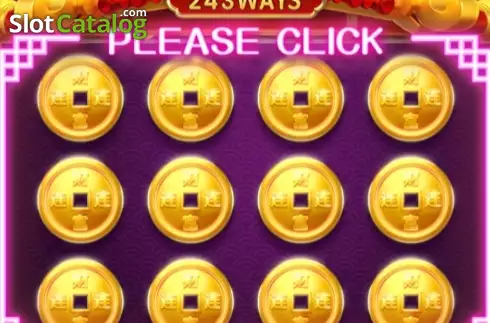 Скрин5. Lucky Fortunes (Fa Chai Gaming) слот