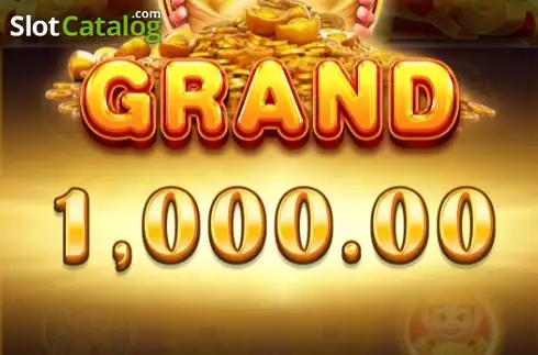 Скрин8. Lucky Fortunes (Fa Chai Gaming) слот