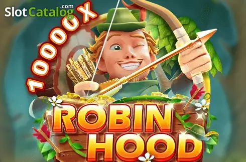 Robin Hood (Fa Chai Gaming) слот