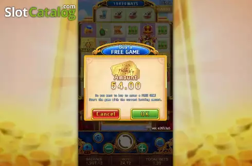 Скрин7. Rich Man слот