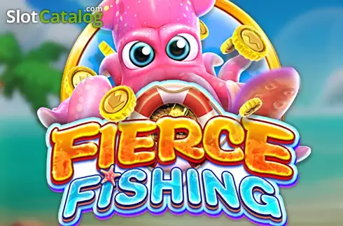 Fierce Fishing слот