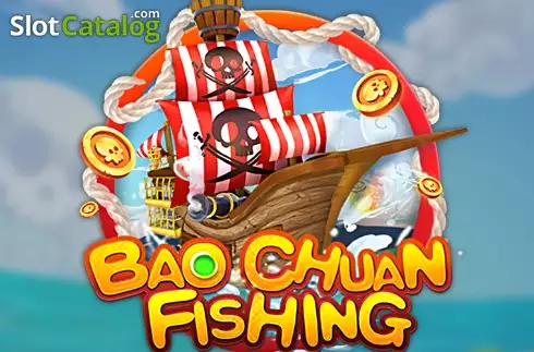 Bao Chuan Fishing логотип