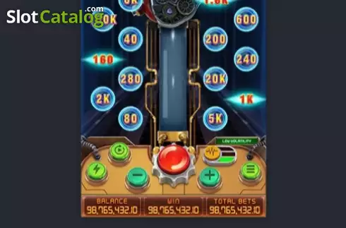 Скрин5. Lighting Bomb слот