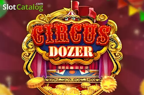 Circus Dozer слот