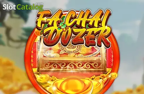 Fa Chai Dozer слот