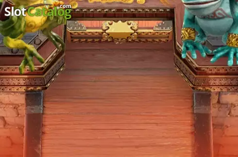 Скрин3. Money Tree Dozer слот