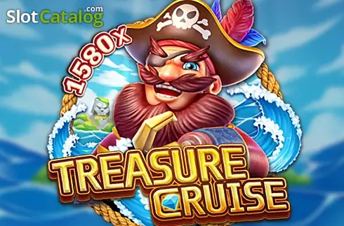 Treasure Cruise слот