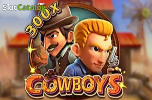 Cowboys (Fa Chai Gaming) Fa Chai Gaming