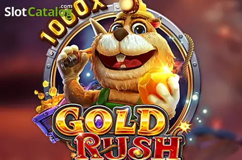 Gold Rush (Fa Chai Gaming) логотип