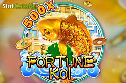 Fortune Koi (Fa Chai Gaming) Fa Chai Gaming