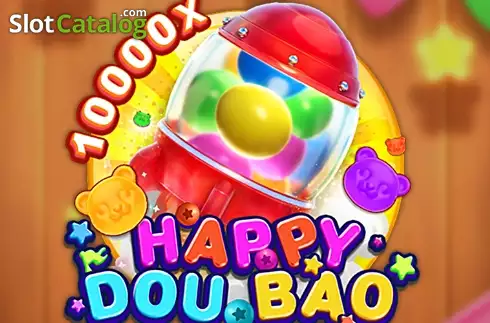 Happy Duo Bao логотип