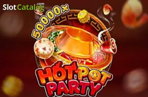 Hot Pot Party Fa Chai Gaming