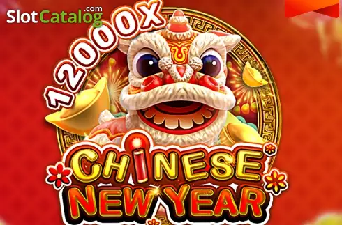 Chinese New Year (Fa Chai Gaming) Fa Chai Gaming