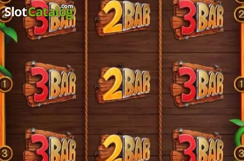 Скрин2. Three Little Pigs (Fa Chai Gaming) слот