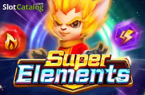 Super Elements Fa Chai Gaming