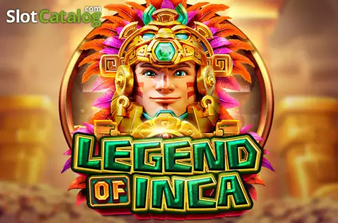 Legend of Inca слот