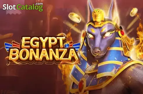 Egypt Bonanza (Fa Chai Gaming) слот
