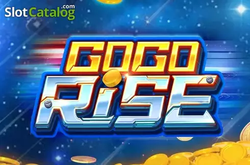 Go Go Rise логотип
