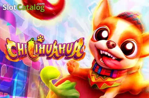 Chilihuahua слот