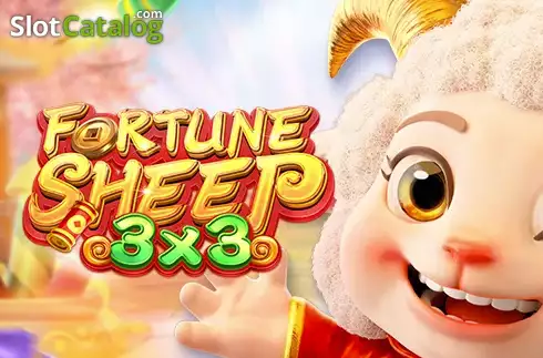 Fortune Sheep логотип