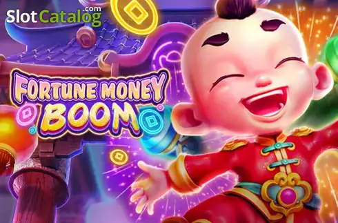 Fortune Money Boom слот