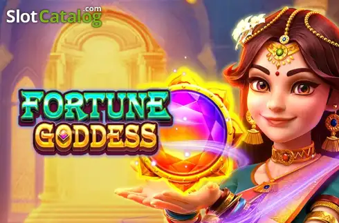 Fortune Goddess (Fa Chai Gaming) слот