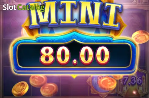 Скрин3. Fortune Goddess (Fa Chai Gaming) слот