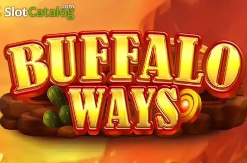 Buffalo Ways (Fa Chai Gaming) слот