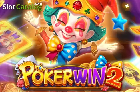 Poker Win 2 слот