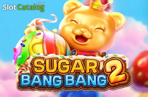 Sugar Bang Bang Plus слот