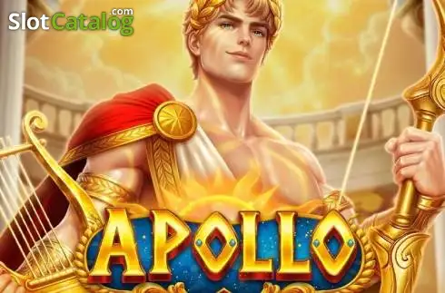 Apollo Fa Chai Gaming
