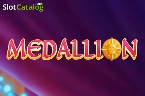 Medallion Megaways слот