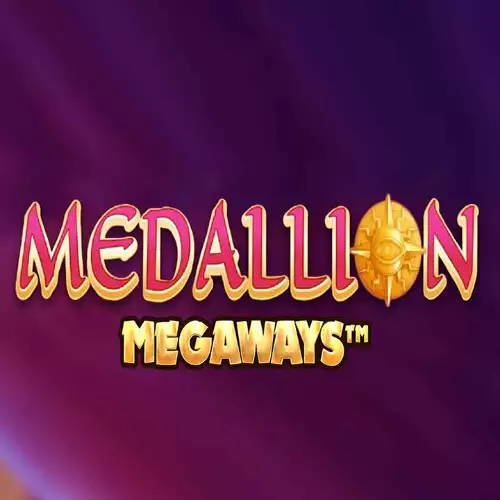 Medallion Megaways