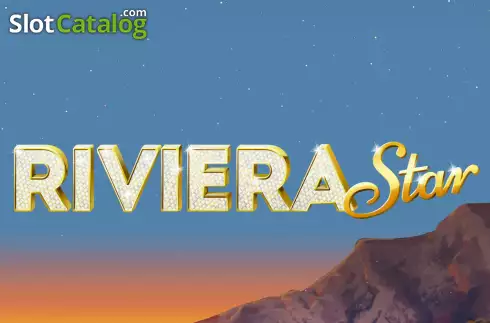 Riviera Star слот