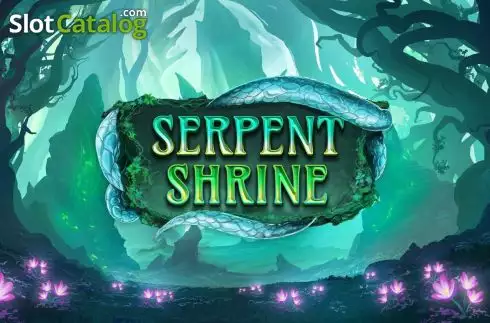 Serpent Shrine слот