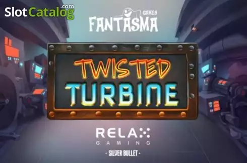 Twisted Turbine слот