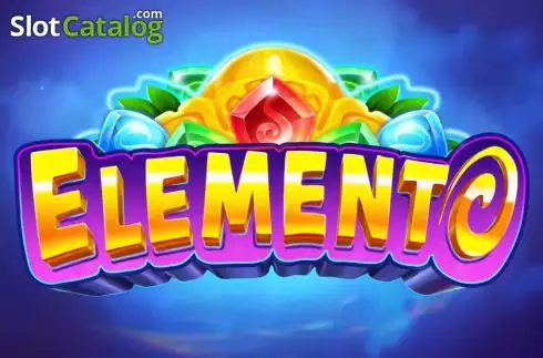 Elemento слот