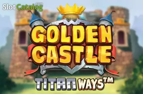 Golden Castle логотип