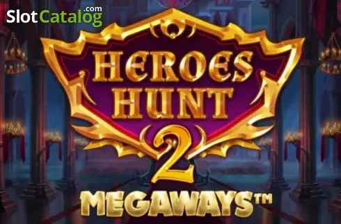 Heroes Hunt 2 Megaways слот