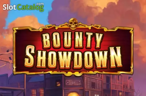 Bounty Showdown слот