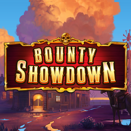 Bounty Showdown логотип