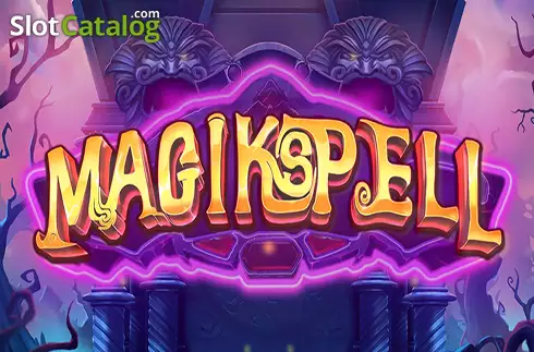 Magikspell слот